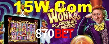 Welcome Bonus 870bet