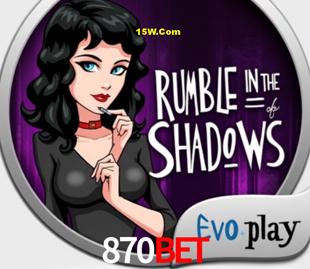 Estatísticas 870bet