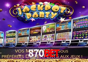 Gates of Olympus 870bet