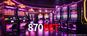 Secure Login 870bet