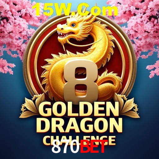 Descubra o Mundo do Cassino Online com 870bet