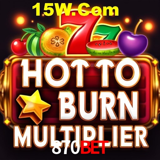 Flash Promotion 870bet