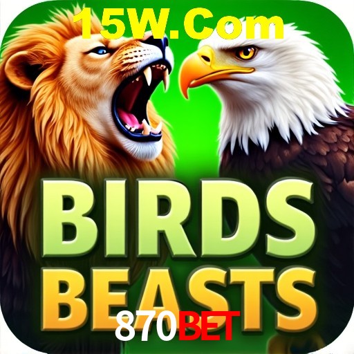 Interface Premium 870bet