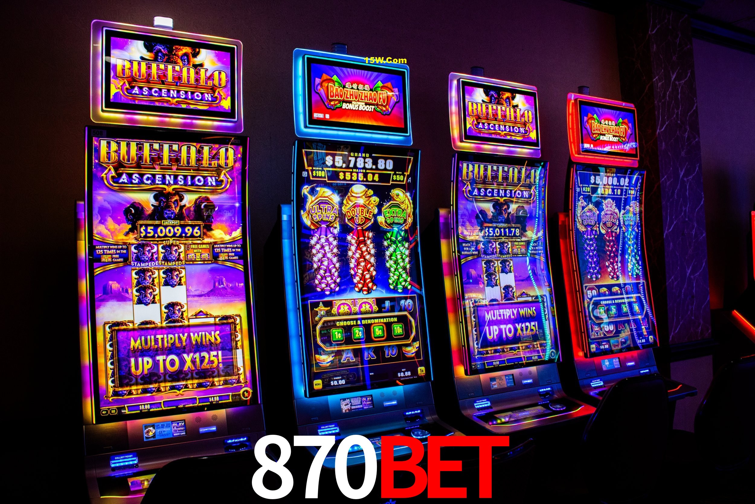 Security Systems 870bet