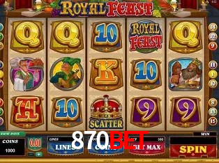 Avaliações dos Jogadores 870bet