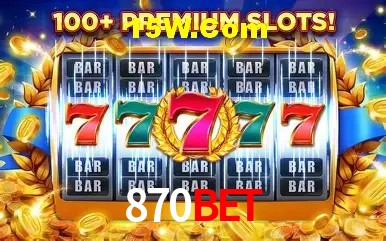  870bet.com